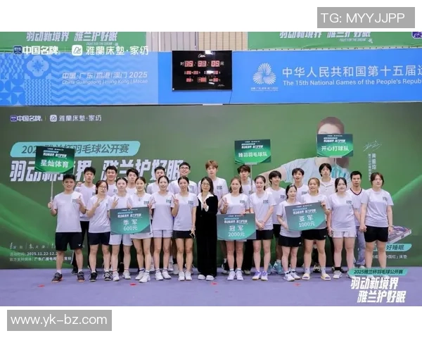 深圳羽毛球队技术实力强劲荣登全国羽毛球技术排行榜第七名